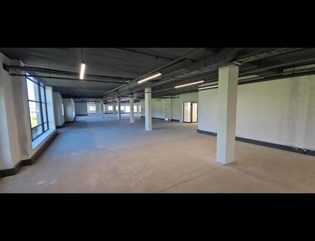 BUSINESS PROPERTY TO RENT IN VORNA VALLEY